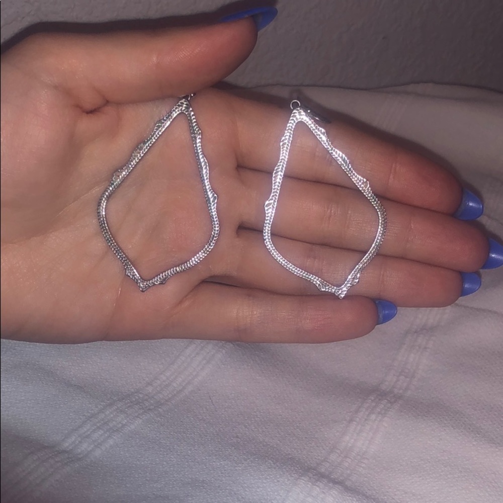 Kendra Scott Sophie Earrings 🤩